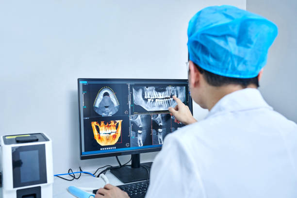 Best Urgent Tooth Repair  in Matoaca, VA