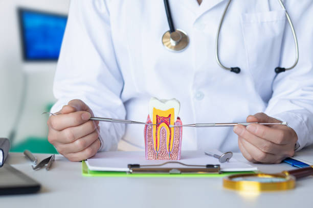 Best Cracked Tooth Emergency Dentist  in Matoaca, VA